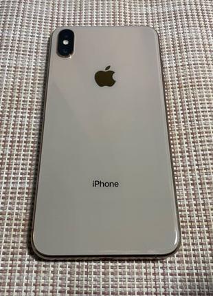 IPhone XS Max 64 gb Neverlock Хс макс