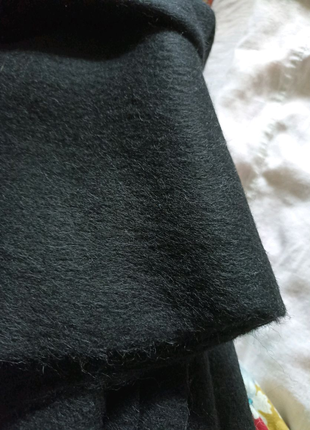 Відріз тканини на пальто, 100 % вовна, виробництва Перу, нова
