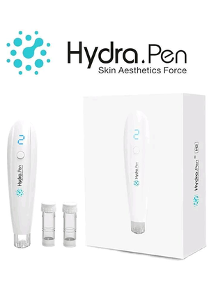 Hydra Pen H2 з автоматичним подаванням сироватки