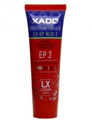 Универсальная литиевая смазка XADO LX-EP 2 125 мл