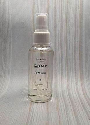 Парфюм женский donna karan dkny be delicious (донна каран би д...