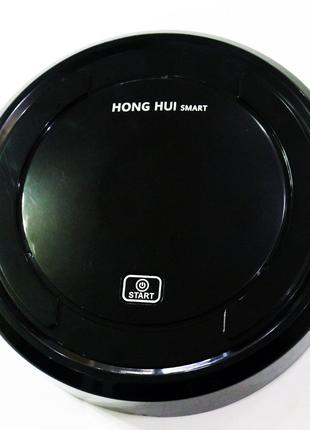 Робот-пылесос Hong No.521 для сухой и влажной уборки