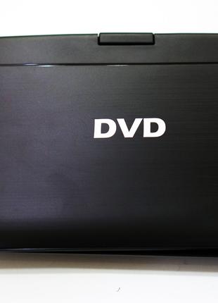 10,5" Портативный DVD плеер Opera 1129 аккумулятор TV тюнер USB