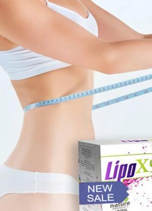 Lipo Х9 - Препарат для похудения (Липо Х9)