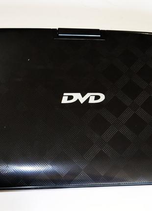 14" DVD Opera 1580 Портативний DVD-програвач з Т2 TV USB SD
