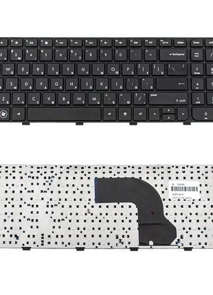 Клавиатура для ноутбука HP (Pavilion: dv7-7000, Envy: m7-1000)...