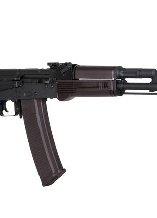 Страйкбольний автомат Калашникова АКС-74Н Specna Arms SA-J74 Core