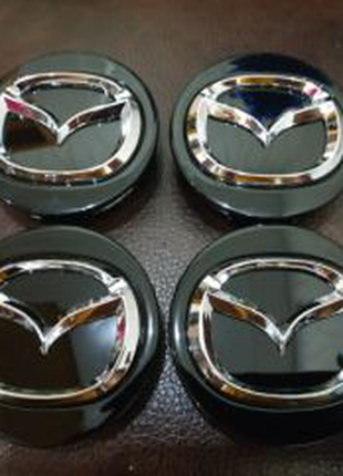 Колпачки заглушки на диски Mazda BBM237190

5 114.3 3 bn 6 gl cx5