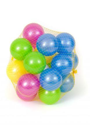 Набір кульок, 32 штуки
