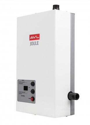 Котел отопительный электрический AVL JOULE AJ-6 с тэном 6 кВт