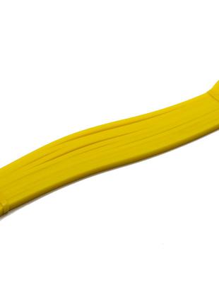 Резиновая петля EasyFit 1-6 кг Желтый