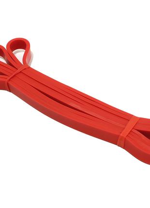 Резиновая петля EasyFit 2-15 кг Красный