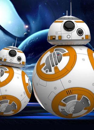 Игрушка робот BB 8, робот-неваляшка, Звездные Войны, Star Wars...