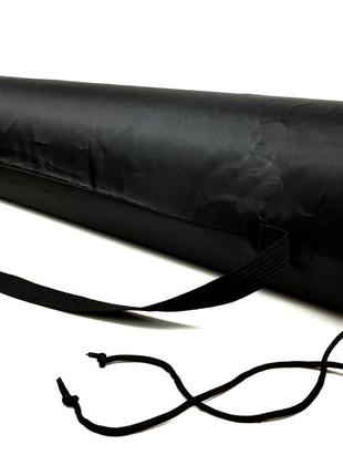 Чехол для коврика 60-65 см черный