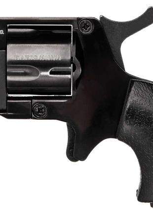 Сигнально шумовой револьвер Ekol Arda Black 8 мм шумовой револ...