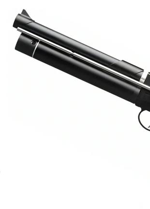 Пневматичний пістолет PCP Snow Peak PP750 Artemis 30D з попере...