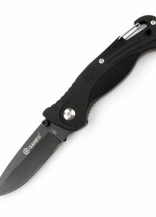 Складной нож Ganzo G611 Black