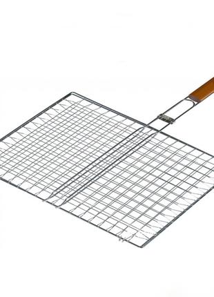 1872 Решетка-гриль A-PLUS 34 х 21 см