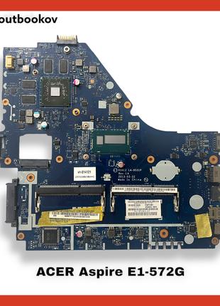 Acer Aspire E1-572G | Материнская плата LA-9531P rev. 1A Intel...