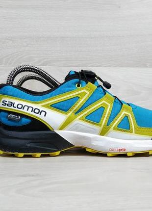Спортивні кросівки salomon waterproof, оригінал, розмір 36