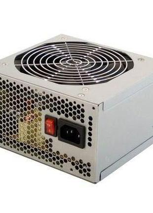 Блок питания Delux ATX - 400W (P4) (DLP-25D)