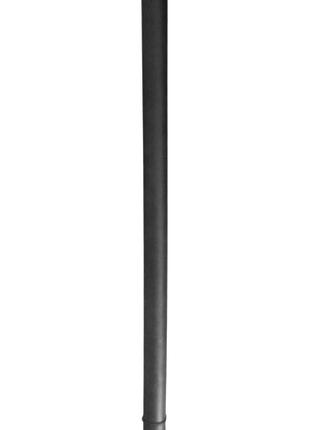 Лопата совковая MASTERTOOL с металлической ручкой 240х285 мм 1...