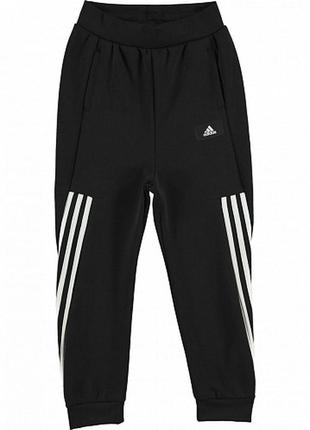 Детские спортивные штаны adidas h44337