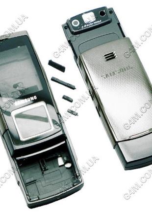 Корпус для Samsung E950 чорний, висока якість