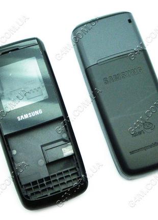 Корпус для Samsung B100 чорний, висока якість