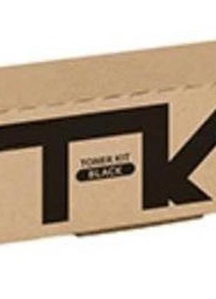 Картридж Kyocera TK-8365K (1T02YP0NL0) Black