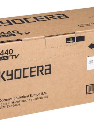 Картридж Kyocera TK-3440 (1T0C0T0NL0) Black