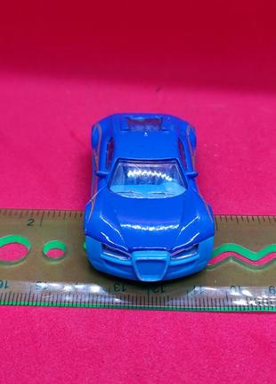 Fast lane ss006 1-64 1:64 іграшка моделька китай 2014