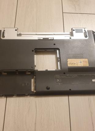 Днище корпуса б.у. ноутбука Sony Vaio PCG-3b4p vgn-fw11mr