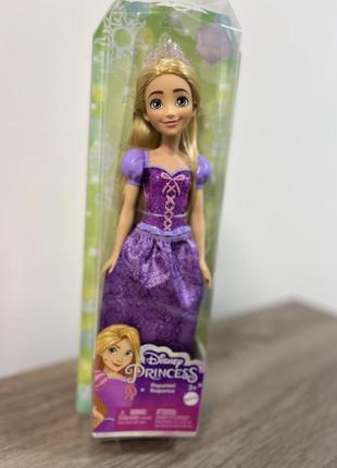 Кукла рапунцель принцессы дисней disney princess rapunzel fash...