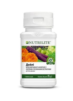 Nutrilite™ дейлі (90 таб)