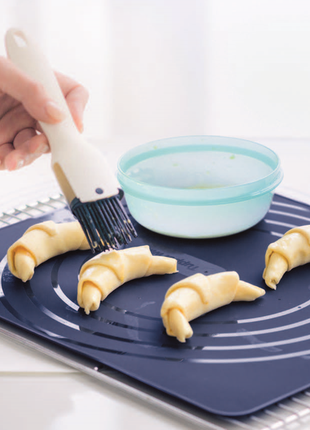 Силіконовий пензлик "досконалість" tupperware
