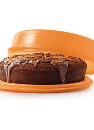 Кондитер "очищення" круглий tupperware