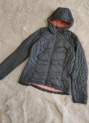 Курточка quechua