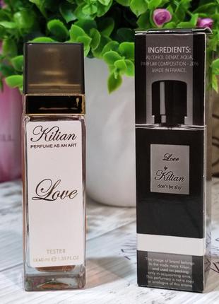 Kilian love by kilian (килиан лавов бай кориан) - женский парф...
