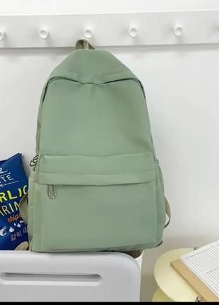 Рюкзак для студентов и учащихся повседневный