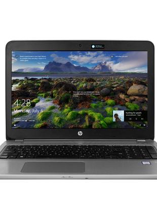 Ноутбук 15.6" HP ProBook 450 G4 Intel Core i5-7200U 16Gb RAM 2...