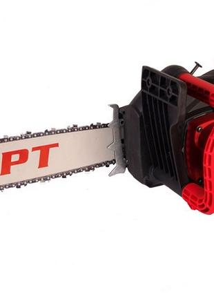 Пила цепная электрическая MPT PROFI 2200 Вт 405 мм/16" 12 м/с ...