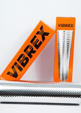 Віброізоляція Vibrex 1.6*500*4000 в рулоні