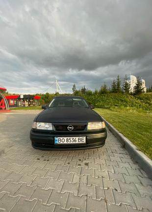 Opel vectra A