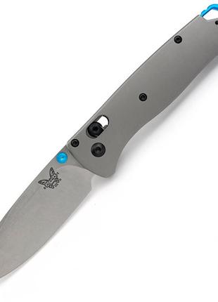 Нож Benchmade 535 Bugout Custom Titanium