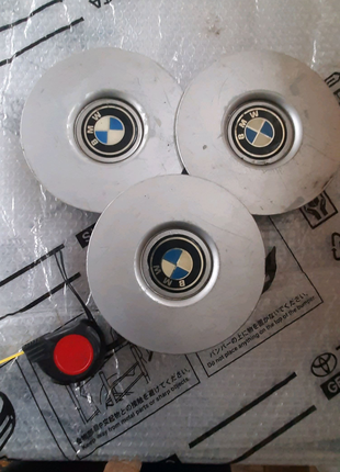 Колпак легкосплавного диска БМВ BMW