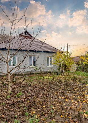 Ваше власне гніздечко в Гожулах!
