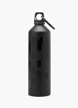 Металічна фляшка adidas y-3 ch3 bottle - black