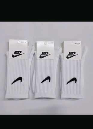 Шкарпетки Nike носки найк