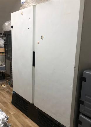 Холодильный шкаф Капри 1,5 М МХМ